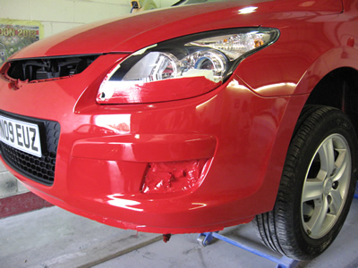 red bumper 5