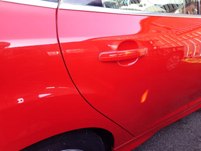 Red focus 7