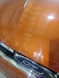 ford kuga 1