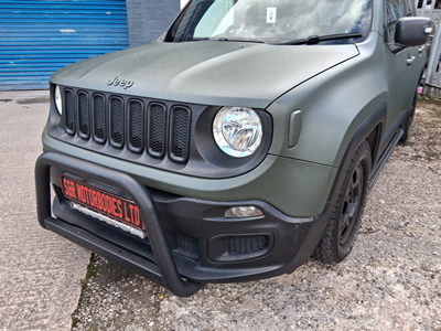 jeep respray 10