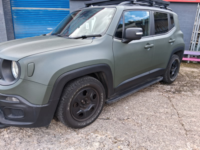 jeep respray 11
