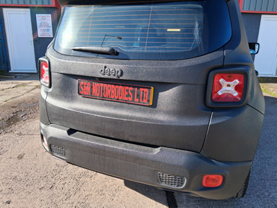 jeep respray 3