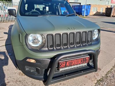 jeep respray 5