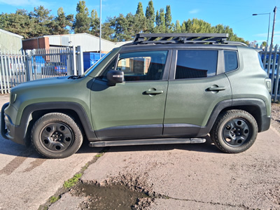 jeep respray 6