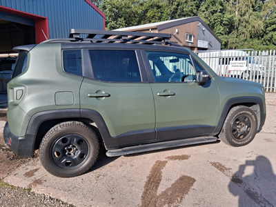 jeep respray 8
