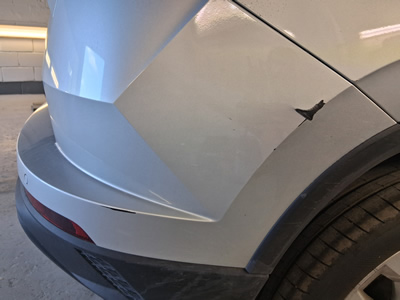 skoda before